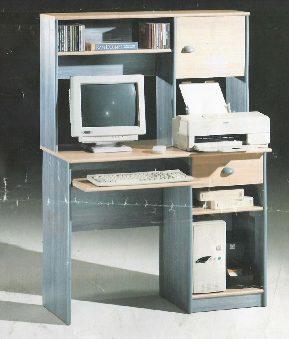 Bureau pour ordinateur Meubles