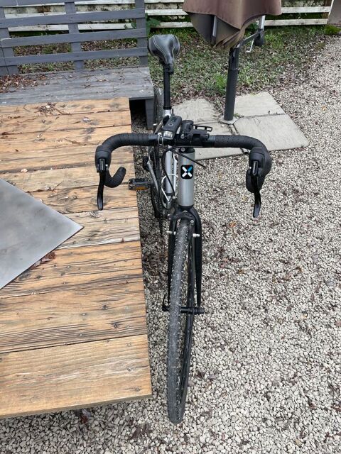 vélo triban 100 taille S 200 Saint-Aignan-Grandlieu (44)