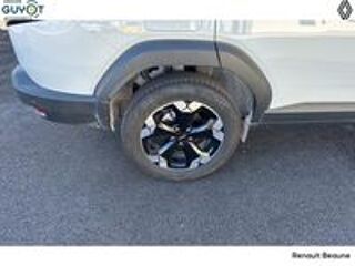 Bigster Hybrid 155 Extreme 2026 occasion 21200 Beaune