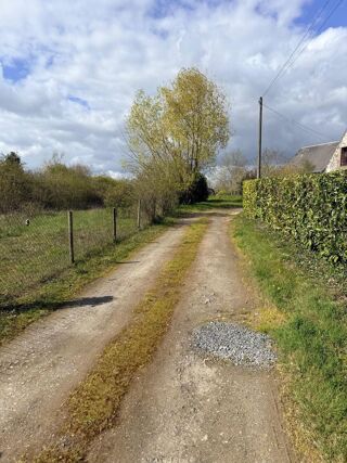  Terrain à vendre 2031 m² Luynes