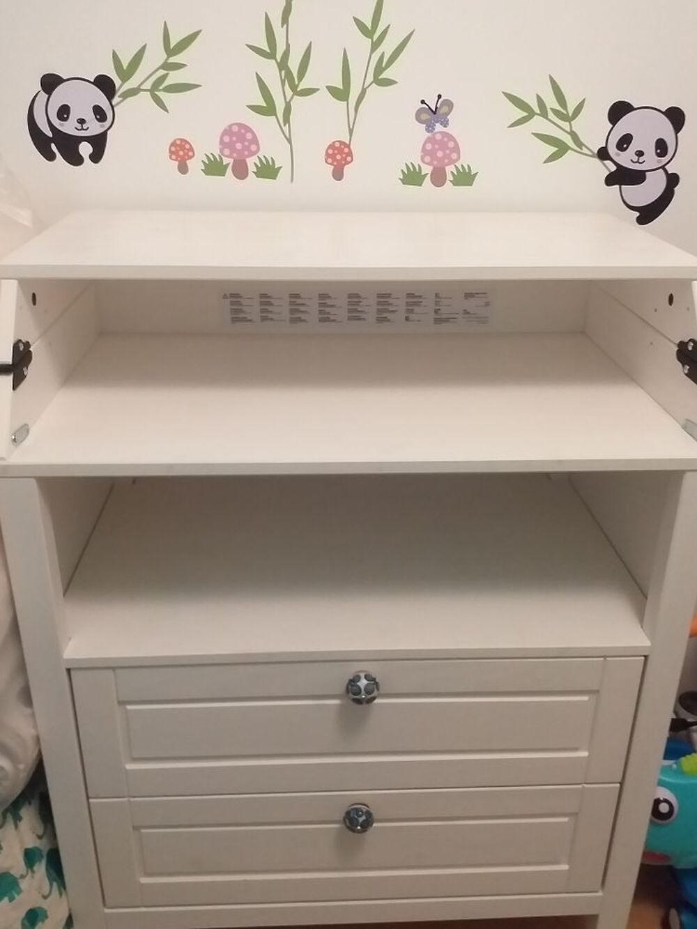 chambre enfant Mobilier enfants