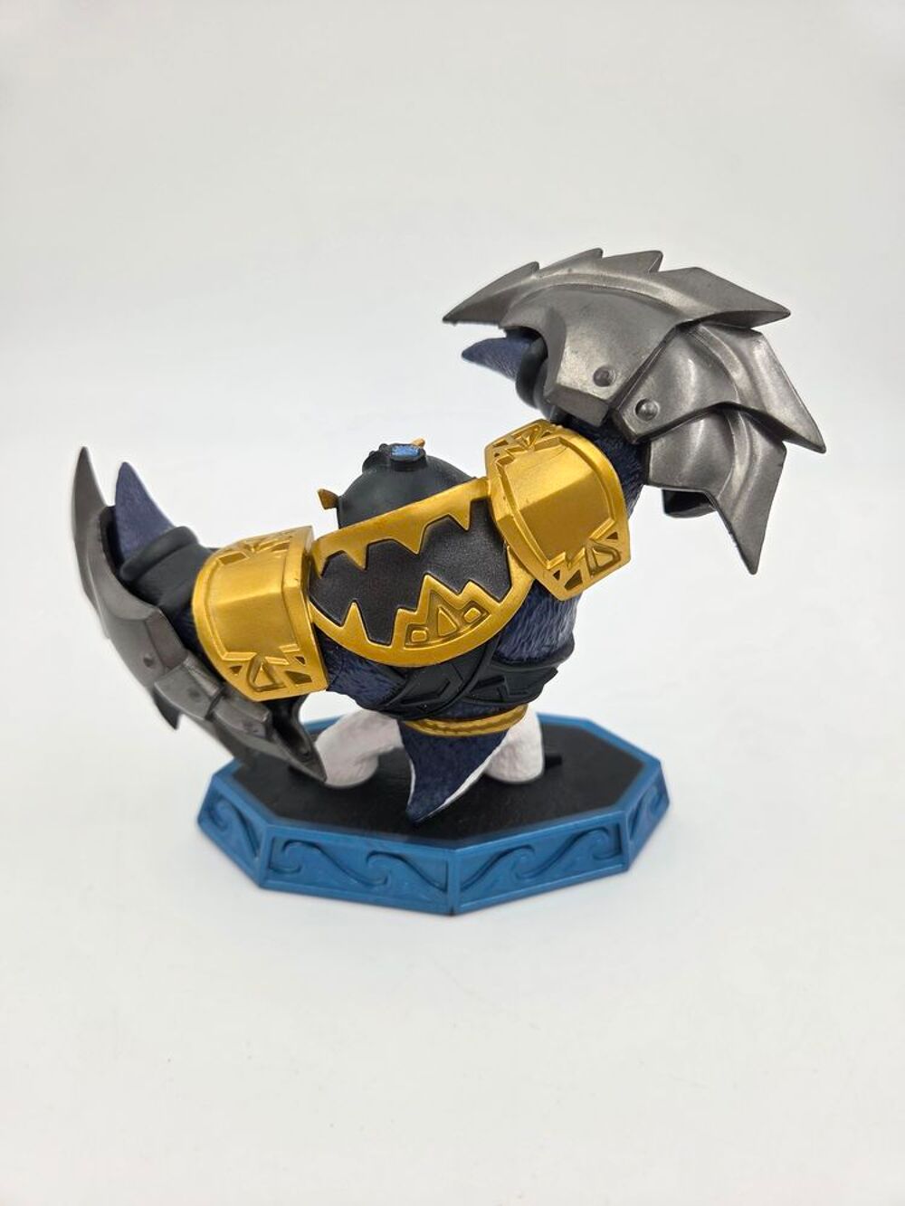 Figurine Skylanders Imaginators Sensei Master King Pen Consoles et jeux vidéos