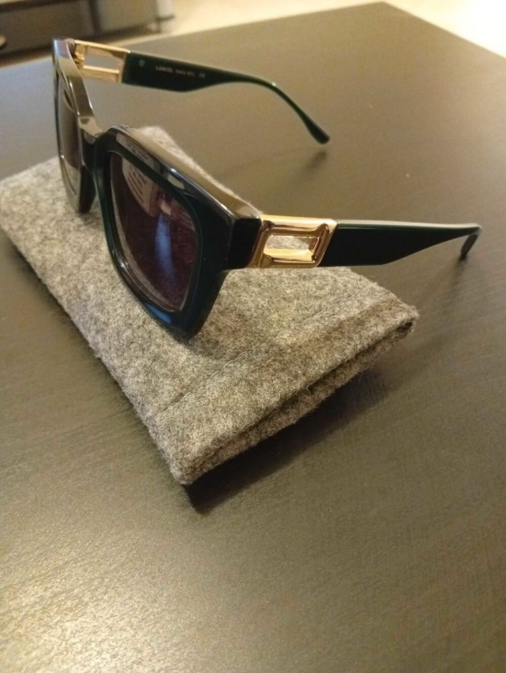 lunettes+Lancel+femme Maroquinerie