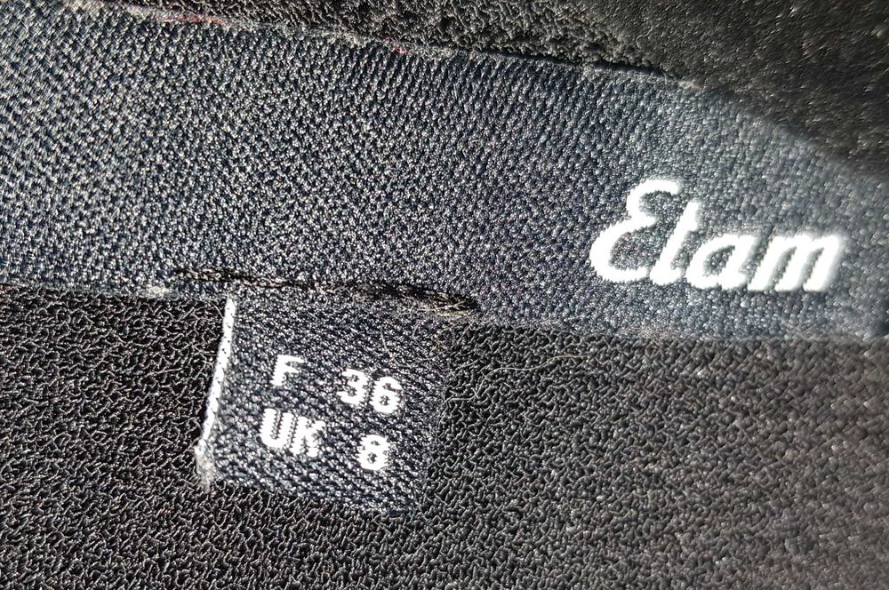 Robe ETAM Vêtements