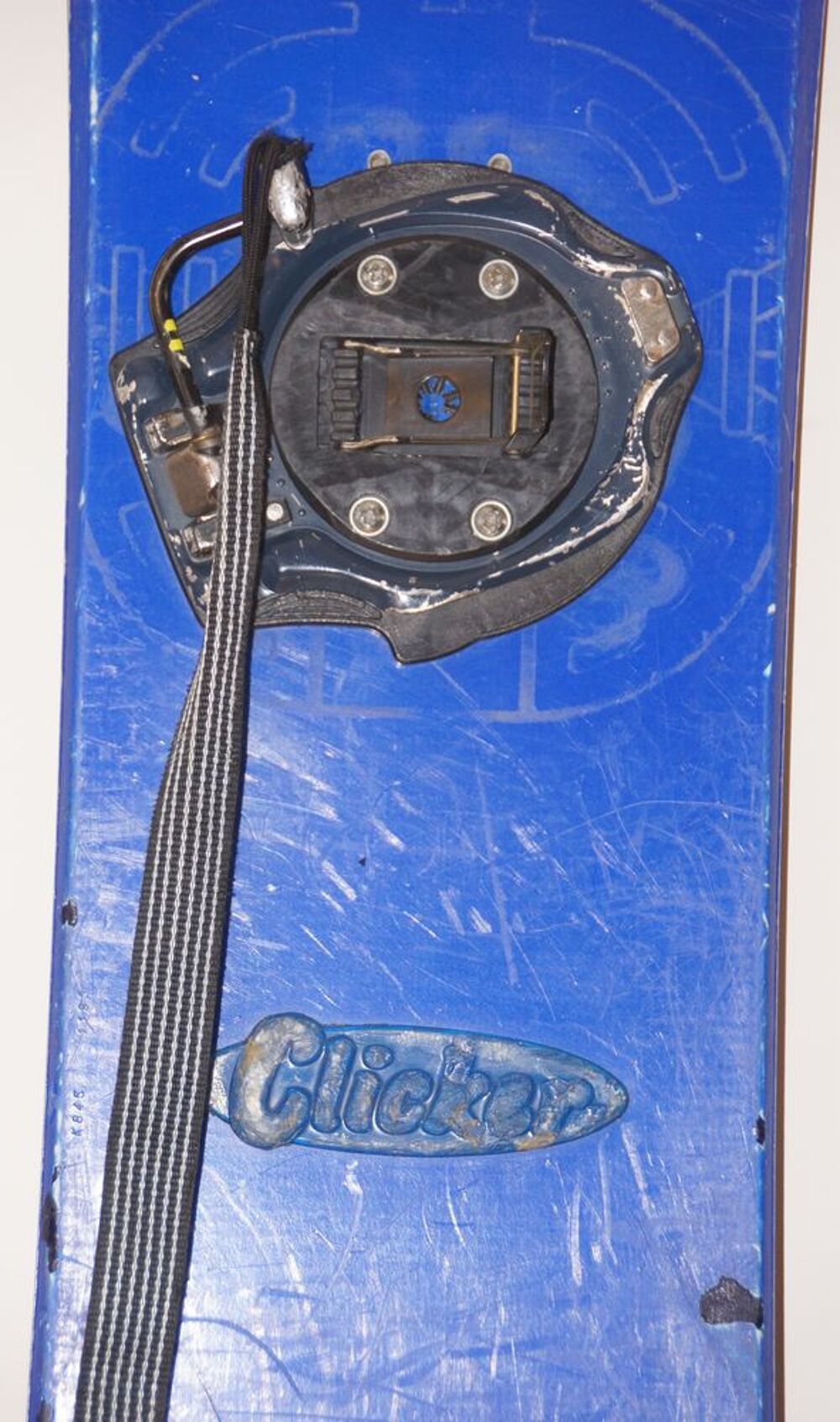 SNOWBOARD SALOMON Sports