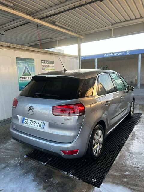 Citroen c4 spacetourer Citro&euml;n  PureTech 130 S&S EAT6 