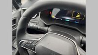 Clio V Clio E-Tech full hybrid 145 ch GSR2 Esprit Alpine 2025 occasion 91170 Viry-Ch&acirc;tillon