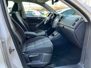 Tiguan 2.0 TDI 140 FAP Bluemotion Technology 2009 occasion 42700 Firminy