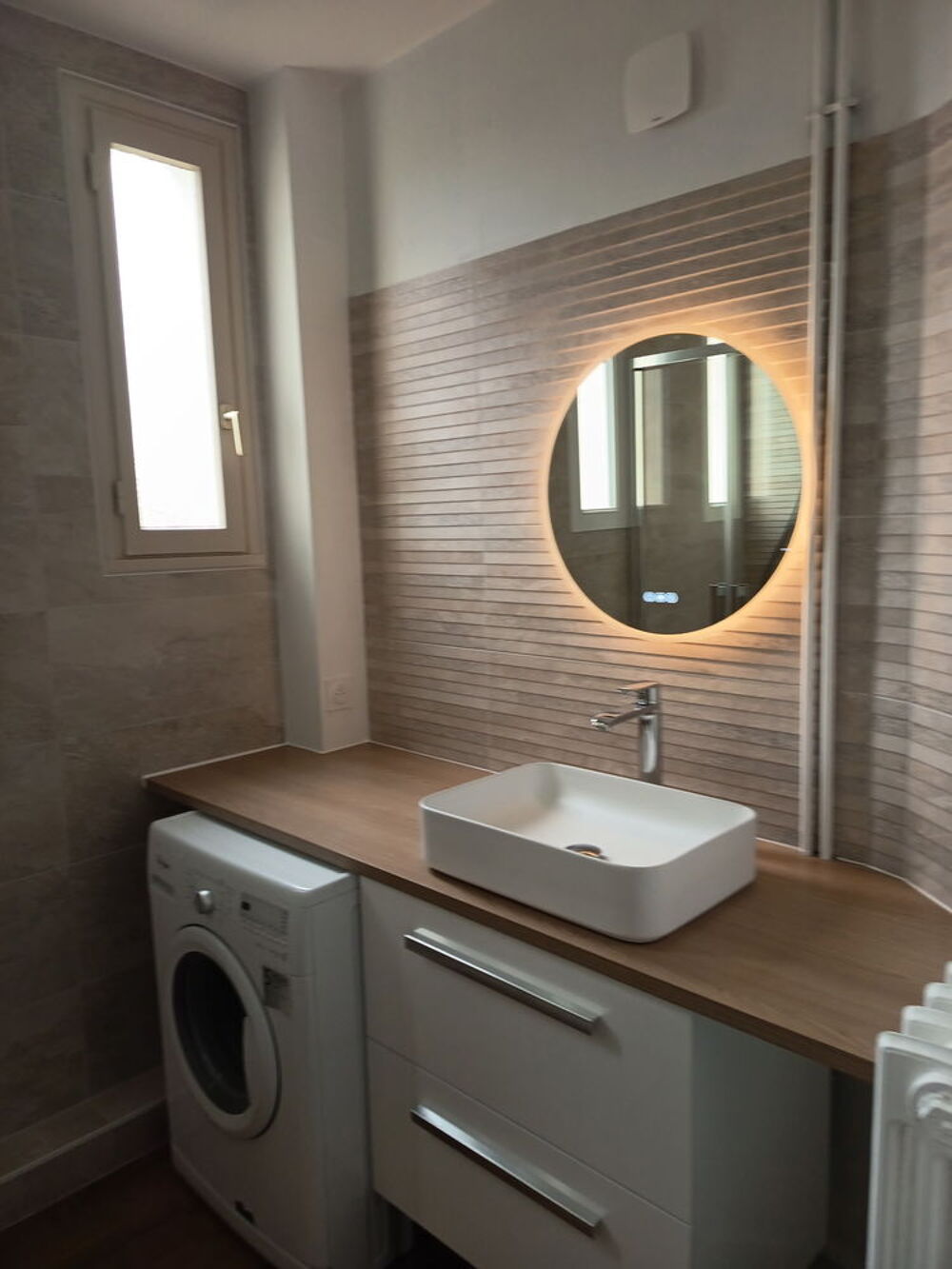 Location Appartement 50 M2 à partir du 1er octobre Saint-cyr-sur-loire