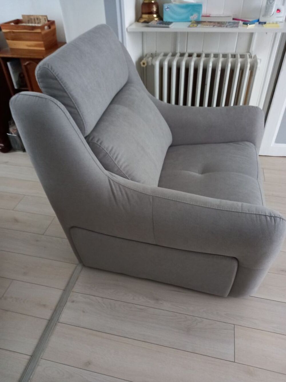 fauteuil Meubles