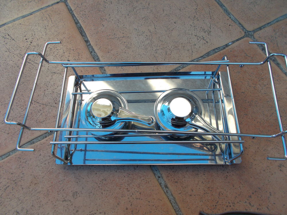 Pierrade Electroménager