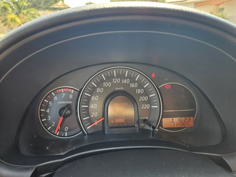 Nissan micra 1.2 - 80 Connect Edition