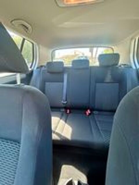 Golf 1.4 16S 80 Concept 2011 occasion 66430 Bompas