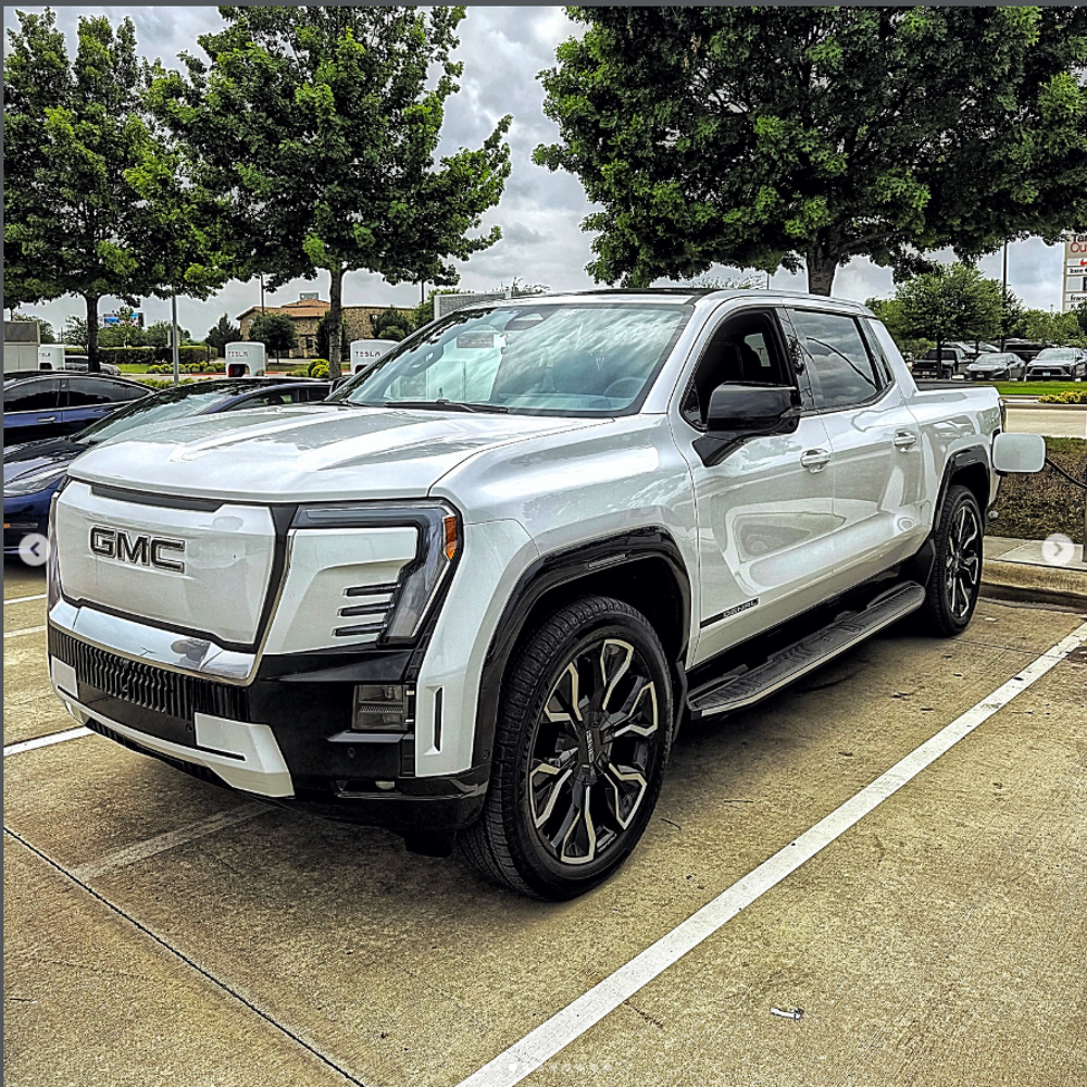 Roadster cybertruck 2025 occasion 42170 Saint-Just-Saint-Rambert