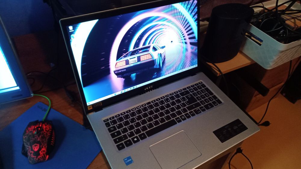 Ordinateur portable ACER ASPIRE 3 (A317-53) - 17,3" - Excell Matériel informatique