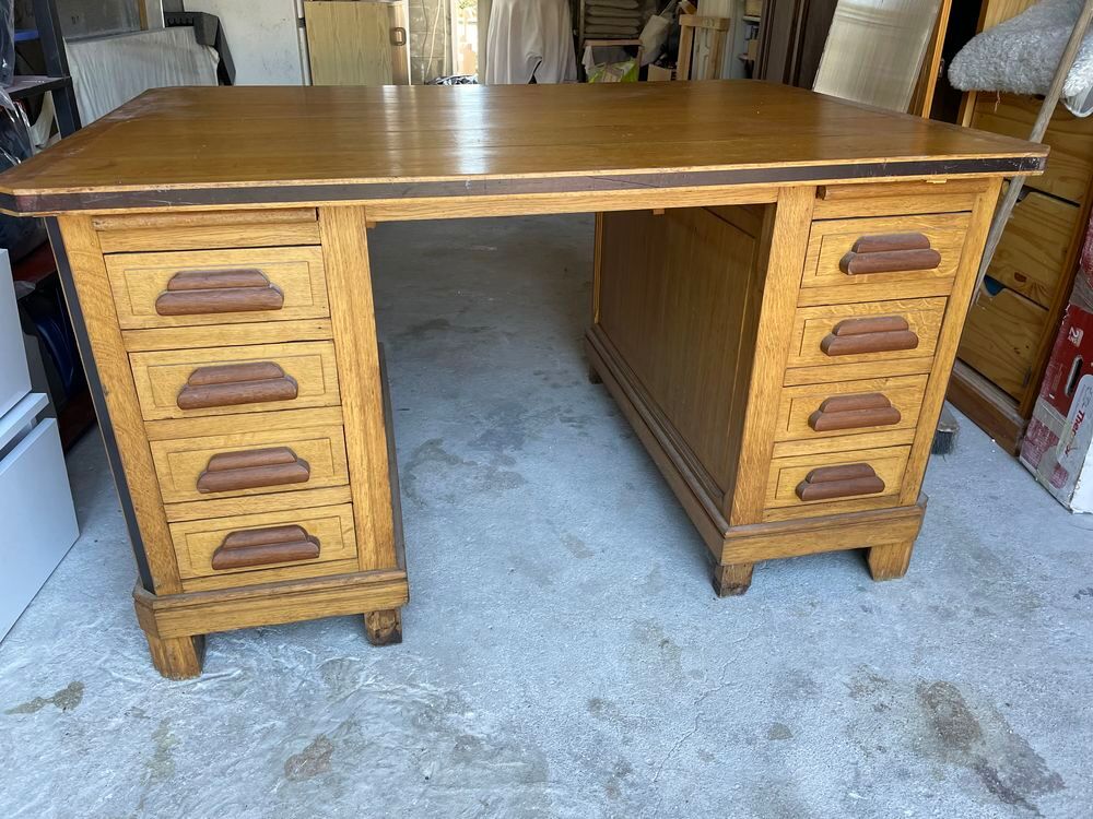 Bureau de ministre Meubles