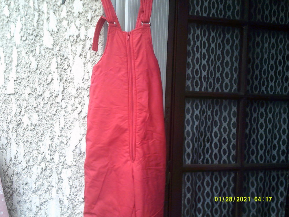 Combinaison ski Vêtements