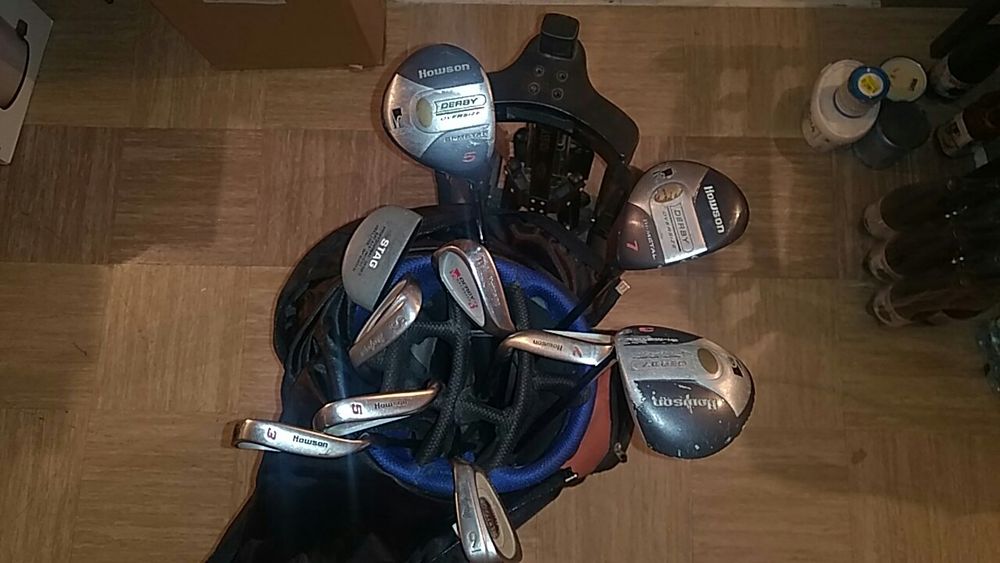 golf Sports