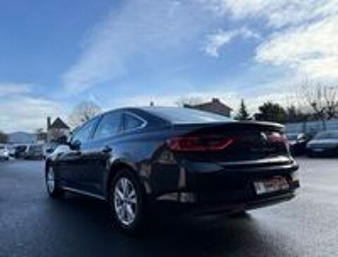 Talisman Estate dCi 130 Energy EDC Business (7 CV) 2018 occasion 86000 Poitiers