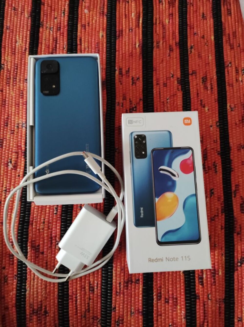 Xioumi Tlphones et tablettes