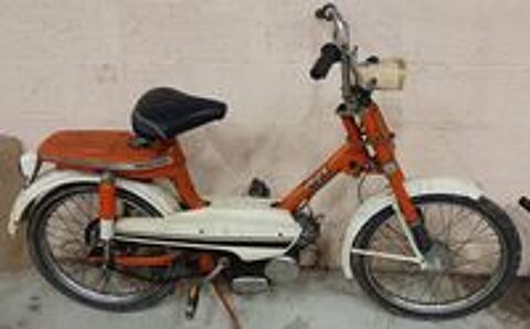  1975 occasion 63000 Clermont-Ferrand