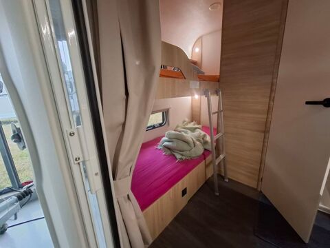 Annonce voiture CARAVELAIR Caravane 22680 €