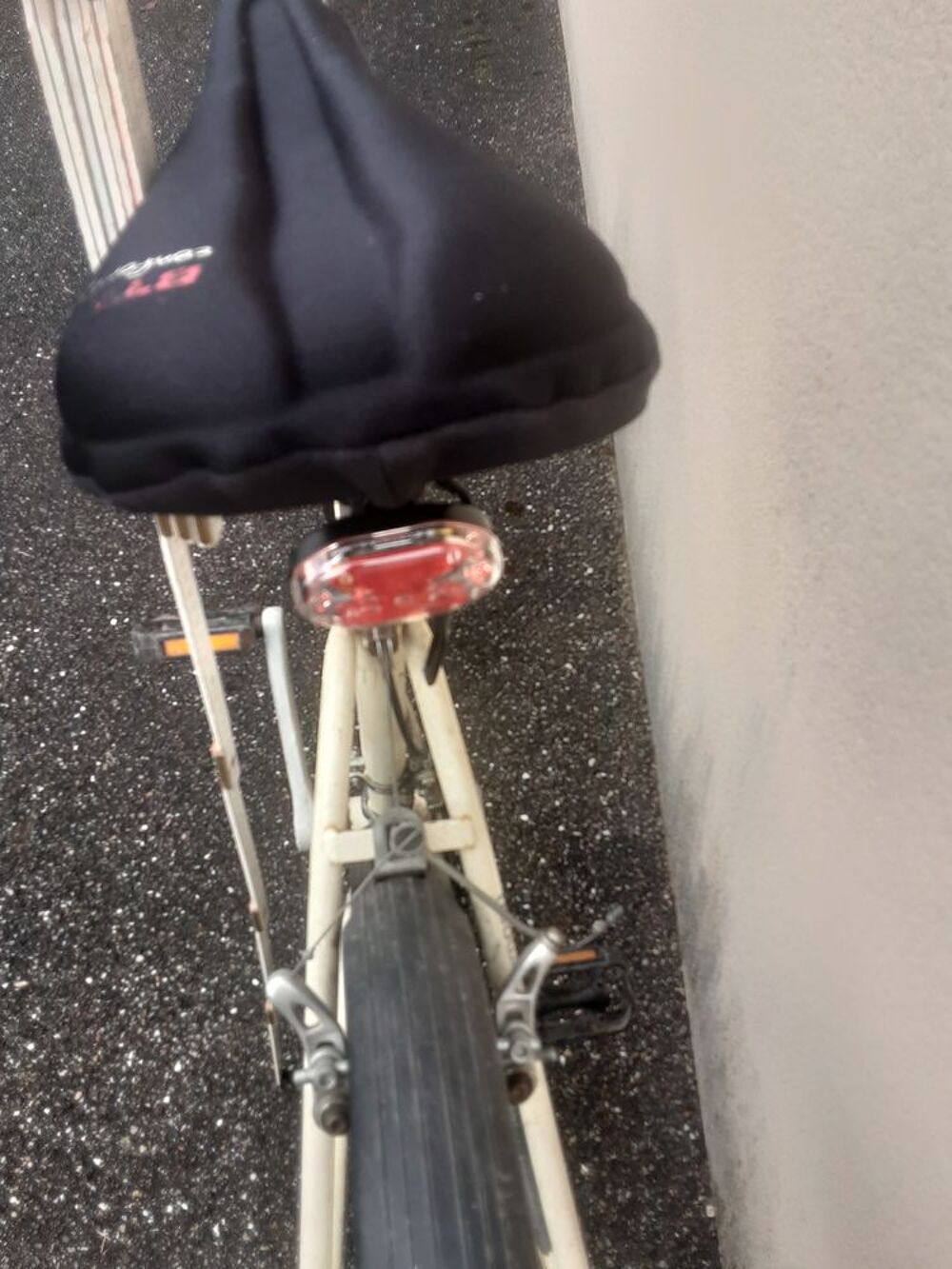 V&Eacute;LO VTT..ROUE DE 26 POUCES Vlos