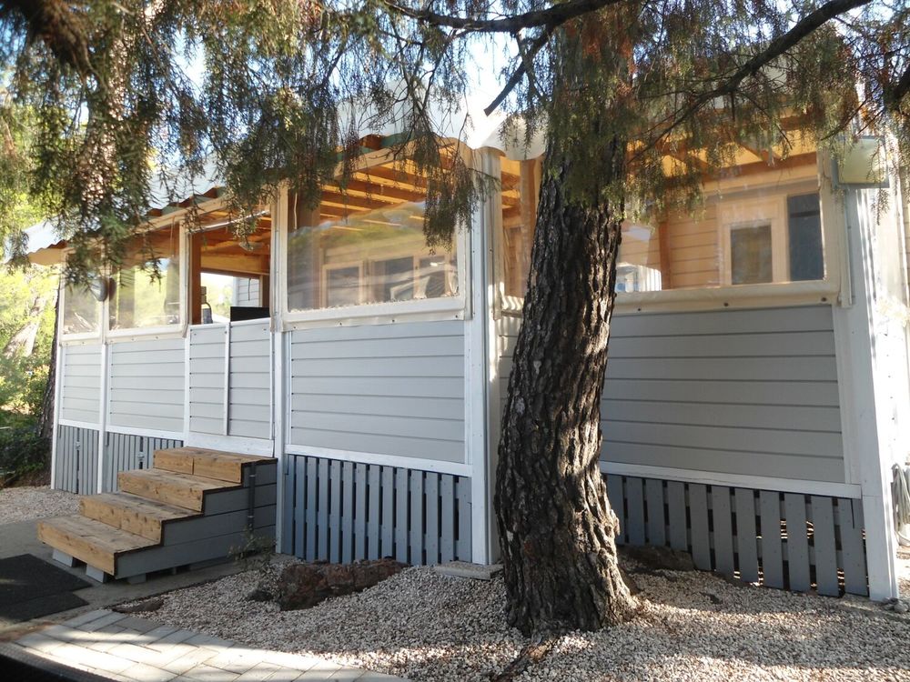 Vente Autre Mobilhome dans village 5 étoiles Puget-sur-argens