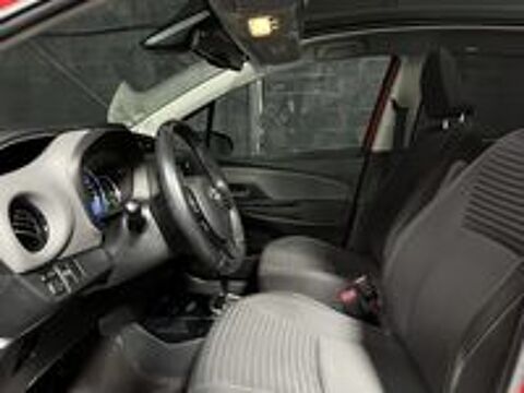 Yaris III HSD 100h Collection 5p 2015 occasion 33520 Bruges