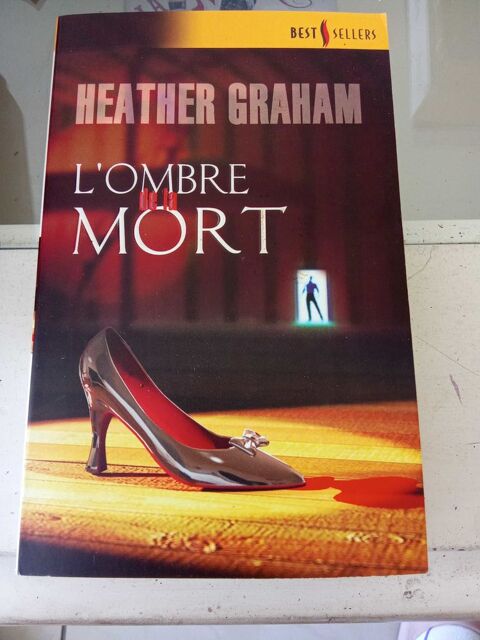 l'ombr de la mort 2 Les Peintures (33)