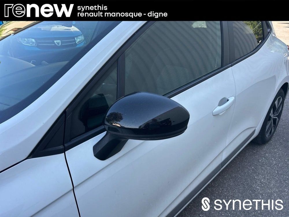 Clio V Clio TCe 100 GPL Evolution 2023 occasion 04100 Manosque