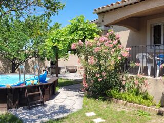 Villa � vendre 5 pi�ces 132 m�