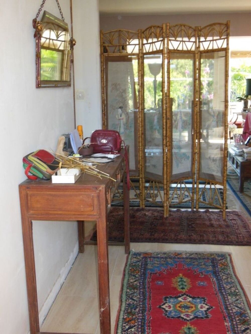 Vente Maison Maison T6 de plain pied Surgères