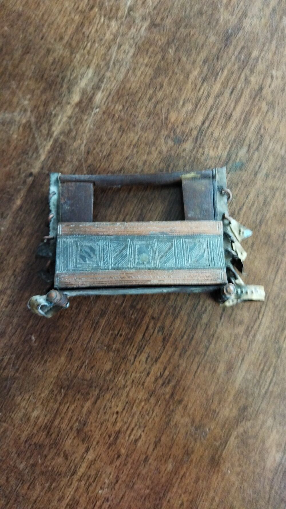 cadenas 