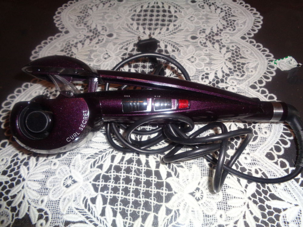 ensemble coiffure Accessoires