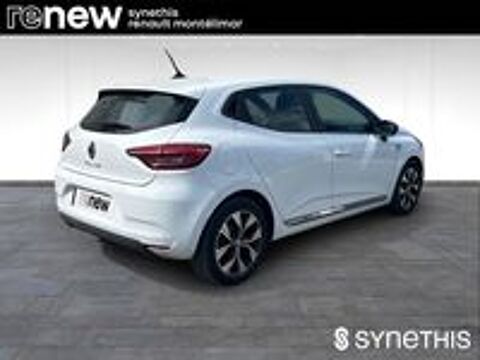 Clio V Clio TCe 90 - 21N Limited 2022 occasion 26200 Mont&eacute;limar