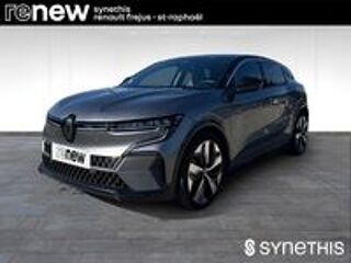 M&eacute;gane Megane E-Tech EV60 220 ch super charge Techno 2022 occasion 83600 Fr&eacute;jus