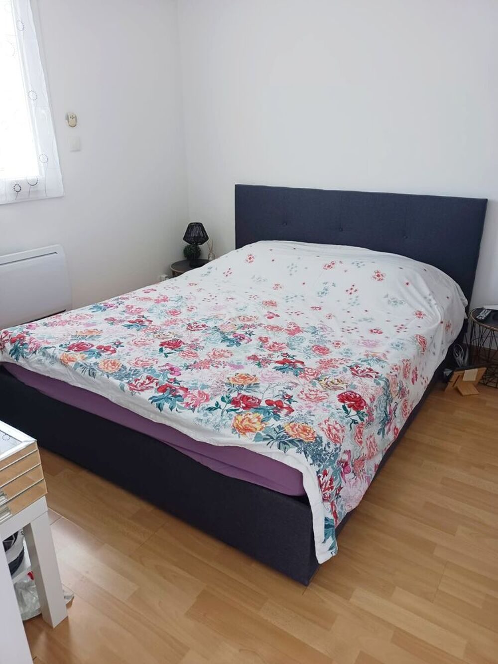 Vente Appartement T2 avec parking proche Tram et tous commerces. Saint-herblain