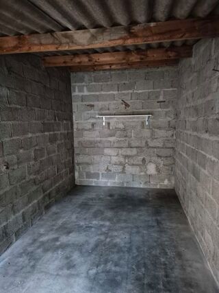  Parking / Garage � vendre 13 m�