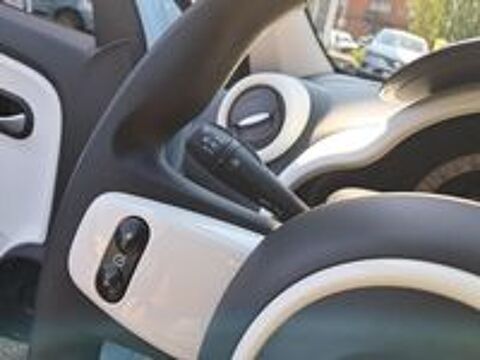 Twingo III E-Tech Equilibre 2023 occasion 91170 Viry-Ch&acirc;tillon