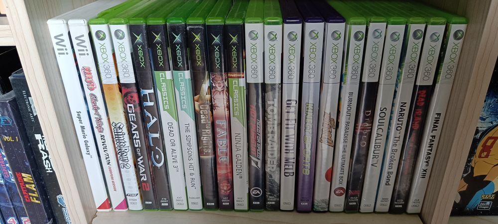 Ach&egrave;te consoles et jeux vid&eacute;os Jeux / jouets