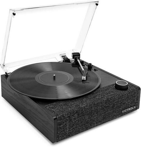 LECTEUR DISQUE ViNYLE VICTROLA Eastwood II VT 74 75 La Celle-sur-Morin (77)