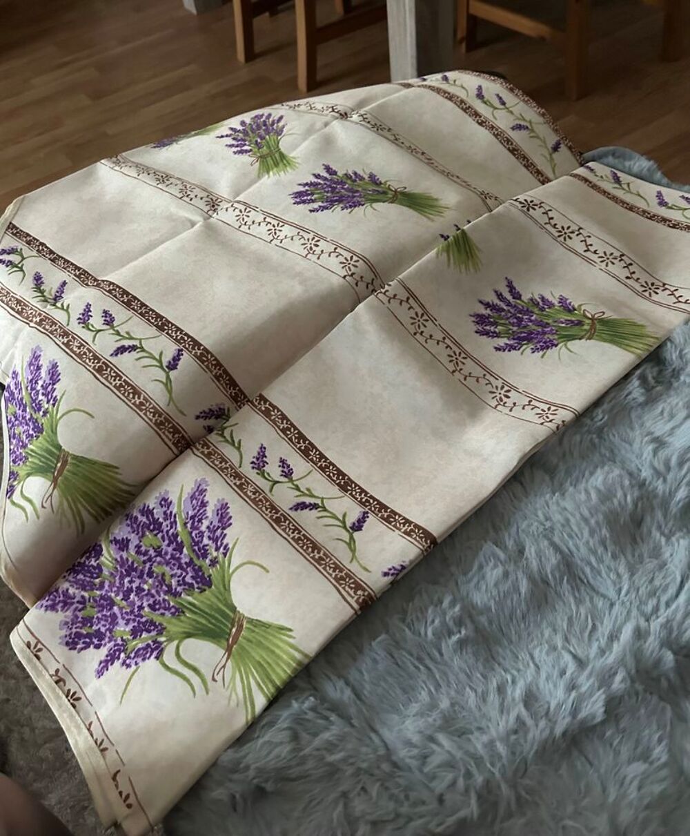 nappe de table Décoration