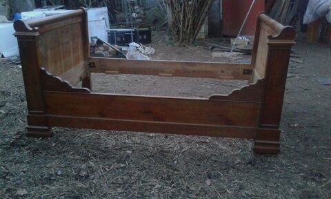 LIT ANCIEN 30 Gardes-le-Pontaroux (16)