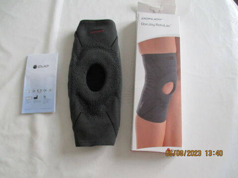 Donjoy strapilax attelle de genou 20 Malz�ville (54)