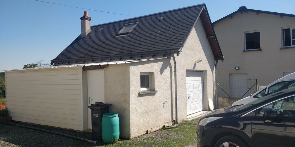 Vente Maison maison T6 Monts