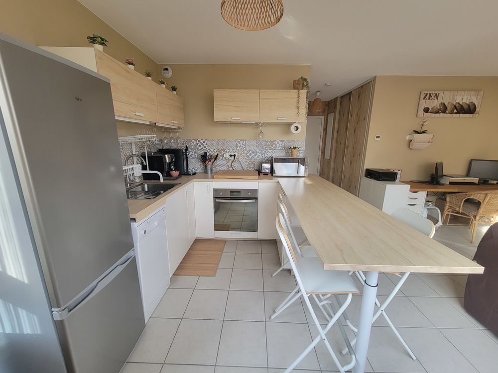 Vente Appartement Appartement T2 - Vienne (38) Vienne