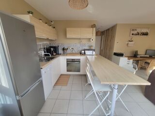  Appartement à vendre 2 pièces 41 m² Vienne