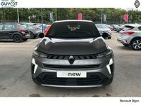 Symbioz E-Tech full hybrid 145 Esprit Alpine 2025 occasion 21000 Dijon