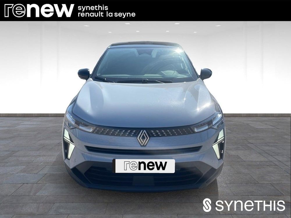 Captur E-Tech full hybrid 145 ch Evolution 2025 occasion 83500 La Seyne-sur-Mer